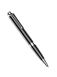 KerLiTar Pen Digital Voice Recorder with Playback Voice Activated Recorder for Lectures with Long Battery Life Metal Recording Device Easy to Use USB Rechargeable