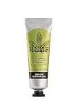 The Body Shop Hemp Hand Protector – Protecting & Hydrating Care for Ultra Dry Hands – 1 oz