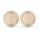 Neutrogena Mineral Sheers Compact Powder Foundation, Lightweight & Oil-Free Mineral Foundation, Fragrance-Free, Classic Ivory 10,.34 oz (Pack of 2)