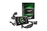 POWERTEQ Edge Products Evolution CTS3 GM Diesel Digital Gauge Tuner 85400-200