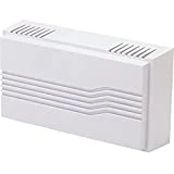 Newhouse Hardware CHM1 Door Bell Chime, White