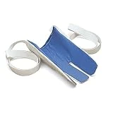 SP Three Finger Design Sock Aid Device for Seniors, Deluxe Flexible Sock Puller Aid Easy On and Off Sock Helper, Reduce Bending Ideal Sock Assist for Elderly
