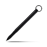 fisher SPACE PEN Backpacker Space Pen, Black (BP/B)
