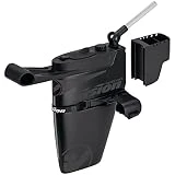 Vision Metron Hydration System - Front Mount, Black