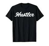 Hustler T-Shirt