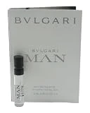 Bvlgari Man by Bvlgari for Men - 1.5 ml EDT Spray Vial (Mini)