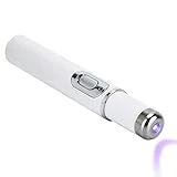 Pen Varicose Veins Removal Pen Repairing Beauty Machine Electronic Blue Light Remover Pen, Electronic Face Skin Facial Ideal Women