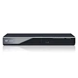 Panasonic DVD Player with Dolby Digital Sound, 1080p HD Upscaling for DVDs, HDMI and USB Connections - DVD-S700 (Black)