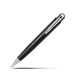 Fisher Space Pen Eclipse Space Pen ECL, Black