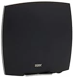 TERK Omni-Directional Indoor FM Antenna,Multicolor