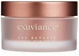 EXUVIANCE AGE REVERSE Toning Neck Cream with NeoGlucosamine, Citrafill and Apple Stem Cell Extract, 4.4 oz