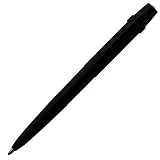 Fisher Space Pen, X-Mark Bullet Space Pen, Matte Black (SM400BWCBCL)