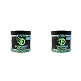 FunkAway Odor Eliminating Beads, 12 oz., Supercharged Odor Absorbing Beads for the House, Car or Gym, Eliminate Smoke, Pet and Bathroom Odors for Long-Lasting Results (Pack of 2)