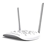 Tp-Link Modem Router 300mbit/s WLAN n USB vdsl2