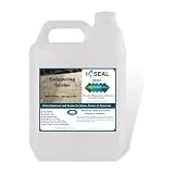 Serveon Sealants H2800 Color Enhancer Sealer for Natural Stone - No Sheen, Water-Base & Matte Wet Look Sealer for Pavers, Flagstone, Slate, Marble, Sandstone, Travertine, Grout & Concrete (1 Quart)