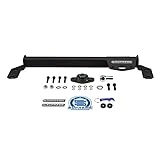 Supreme Suspensions - Gear Box Stabilizer for 1994-2001 Dodge Ram 1500 and 1994-2002 Dodge Ram 2500 3500 4WD - High Strength Steel Steering Gearbox Stabilizer Bar Bracket (Death Wobble Fix)