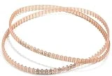 A3302PK Drive Belt Replacement for 3302 Aquabot Pool Cleaner Belts 2-Pack TS-420 XL168