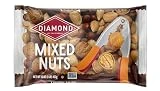 Diamond In-Shell Mixed Nuts