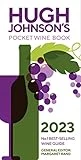 Hugh Johnson's Pocket Wine Book 2023: Number 1 Best-selling Wine Guide