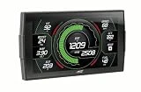 Edge Products 85401-201: Gm Diesel Evolution Cts3 , Black