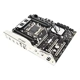 X99 S3 Motherboard, Intel LGA2011 V3 V4 Gaming Motherboards, Computer Motherboard with NVME M.2 Quad Channel DDR4 2133/2400/2800 256GB for i7 Processors