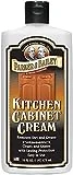 Parker and Bailey Kitchen Cabinet Cream-Wood Cleaner-Grease Remover 16 oz (1)