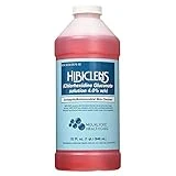 Hibiclens – Antimicrobial and Antiseptic Soap and Skin Cleanser – 32 oz – for Home and Hospital – 4% CHG