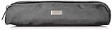 TUMI Alpha Electronic Cord Pouch - Cable Pouch for Organizing Cords and Cables for Electronics - Travel Cord Bag for Organization - Fits in Laptop Backpacks, Computer Bags & Travel Backpacks - Black