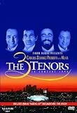 The 3 Tenors In Concert 1994 with The Vision: Making of the Concert
