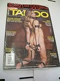 Best of Taboo # 118 men's magazine