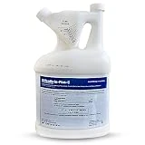Bifenthrin-Plus-C - Insecticide Termiticide Easily Mixes with Water for Indoor & Outdoor | Residential Commercial Industrial Use | Home Lawns | Kills Mosquitoes & all Flying & Crawling Insects - 96 oz