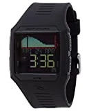 Rip Curl Mens Rifles Tide Watch, Midnight/One Size Fits All