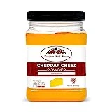 Hoosier Hill Farm Cheddar Cheez Powder, 1 lb