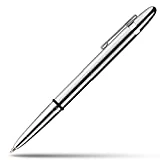 Fisher Space Pen Bullet Pen - 400 Series - Chrome w/ Clip - Gift Boxed