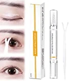 Long-Acting Invisible Double Eyelid Shaping Cream, Waterproof Double Eyelid Pen Glue, 3-Second Crease Double Eyelid Pen, Natural Invisible Double-Fold Eyelid Pen for Women Beauty (1pc)