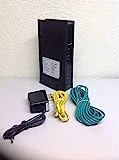 ZyXEL C1100Z 802.11n VDSL2 Wireless Gateway CenturyLink