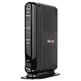 Actiontec Verizon High Speed Internet DSL Wireless N Modem and Router (GT784WNV)