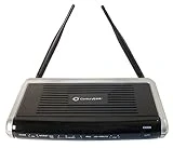 Actiontec C2000A Wireless N VDSL2 Modem Router