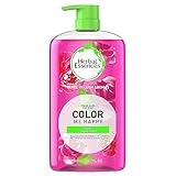 Herbal Essences Shampoo for Colored Hair, Paraben-Free, Color Me Happy, 29.2 fl oz