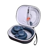 LTGEM EVA Hard Case for JBL Live 650BTNC/400BT/500BT/460NC and JBL Tune 570BT/720BT/510BT/660NC/700BT/710BT/760NC/750BTNC/ 660 BTNC/560BT/520BT/670BT/T770nc Bluetooth Wireless Headphone