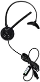 Nuance Dragon USB Headset, Dictate Documents and Control your PC – all by Voice, [PC Disc], Black