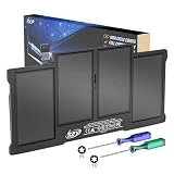 Key Power A1466 Battery, 13 inch MacBook Air Battery Replacement for A1466 (Mid 2012/2013, Early 2014/2015, 2017), A1369 (Late 2010, Mid 2011), Compatible Laptop Battery Models A1496 A1377 A1405