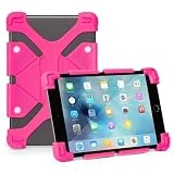 Universal 7 inch Tablet Case, Silicone Protective Cover 6'-7' for Asus Google Nexus 7