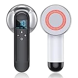 Body Sculpting Machine - Professional Cordless Cellulite Massager - Suitable for Belly, Neck, Leg, Hip, Arm