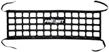 Covercraft PN007 ProNet Tailgate Net: Pro Net, Black