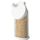 1 X New Asvell Plastic Sesame Grinder Made In Japan