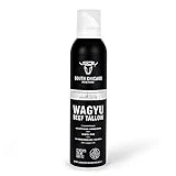 South Chicago Packing Wagyu Beef Tallow Spray, 7 Ounces Liquid, Paleo-friendly, Keto-friendly, 100% Pure Wagyu