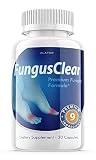 Alapor Fungus Clear - Probiotic Pills, Advance Formula Fungusclear Capsules, Max, for 30 Days Supply.
