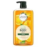 Herbal Essences Body envy shampoo , 29.2 fl oz (Packaging May Vary)