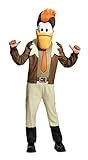 Disney Launchpad Ducktales Boys' Costume